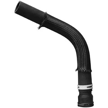 72374 – DAYCO Radiator Hose, OE Replacement